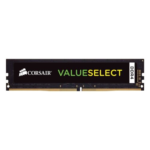 Corsair ValueSelect 32 Go DDR4 2666 MHz CL18