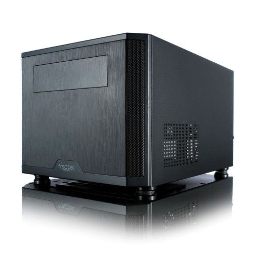 Fractal Design Core 500