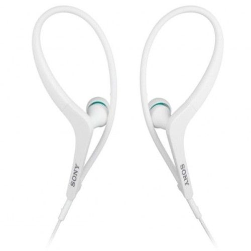 Sony MDR-AS400iP (Blanc)