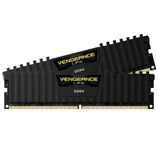 Corsair Vengeance LPX Series Low Profile 32 Go (2x16Go) DDR4 4133 MHz CL19