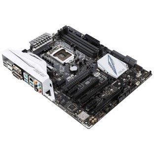 Asus Z170-A