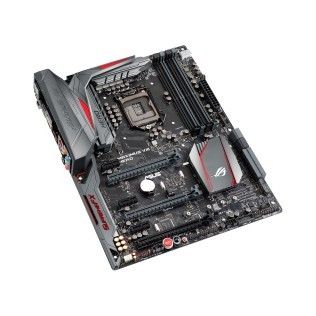 Asus Maximus VIII Hero