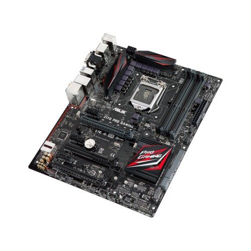 Asus Z170 PRO Gaming