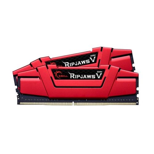 G.Skill RipJaws 5 Series Rouge 16 Go (2x8Go) DDR4 3000 MHz CL15