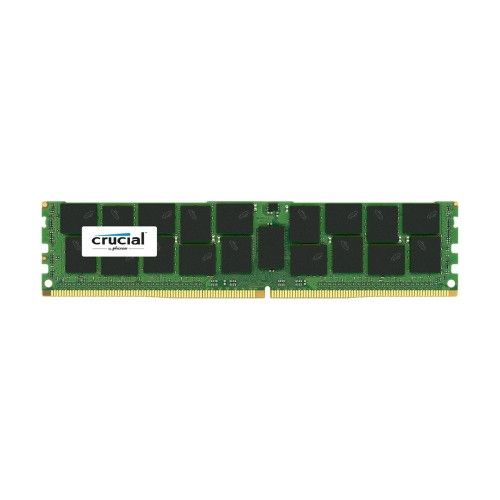 Crucial DDR4 32 Go 2400 MHz CL17 ECC Registered DR X4