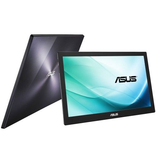 Asus 15.6" LED - MB169B+