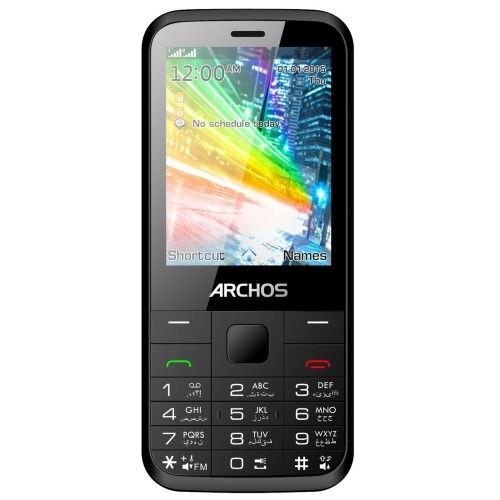 Archos F28 Noir