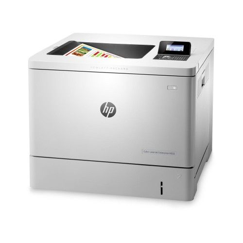 HP Color LaserJet Enterprise M553dn