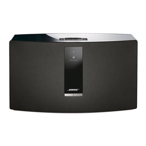 Bose SoundTouch 30 série III Noir