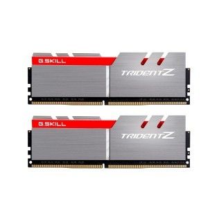 G.Skill Trident Z 16 Go (2x8Go) DDR4 4266 MHz CL19 - F4-4266C19D-16GTZA