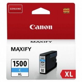 Canon PGI-1500XL C