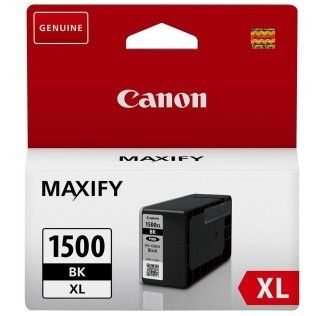 Canon PGI-1500XL BK