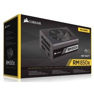 Corsair RM850x - CP-9020180-EU