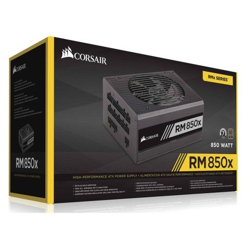 Corsair RM850x - CP-9020180-EU