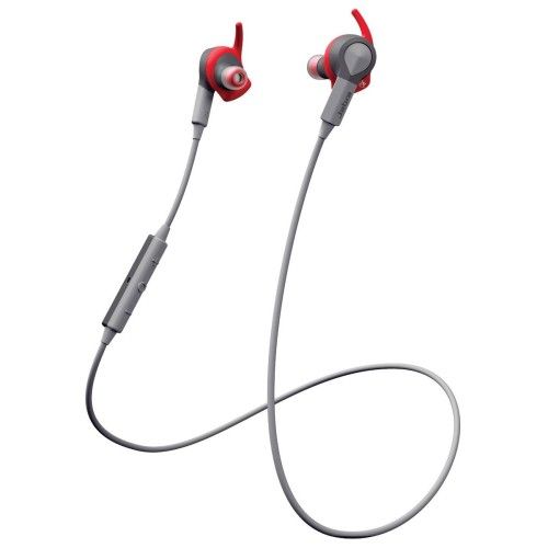 Jabra Sport Coach Wireless Rouge