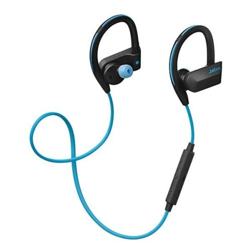 Jabra Sport Pace Bleu