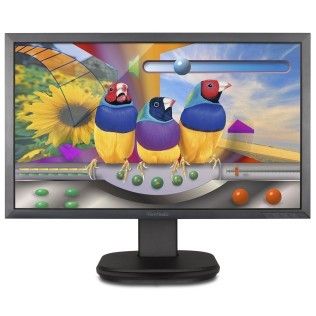 Viewsonic 23.6" LED - VG2439Smh