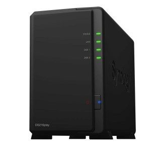 Synology DiskStation DS216play