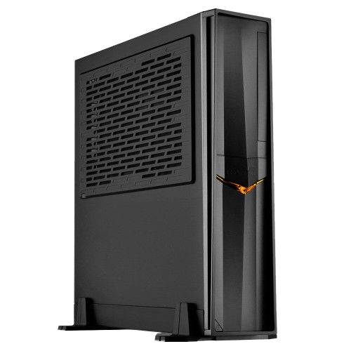 SilverStone Raven RVZ02 (noir)