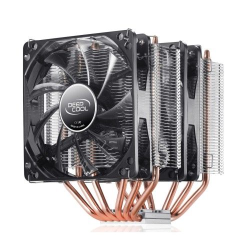 Deepcool Neptwin V2