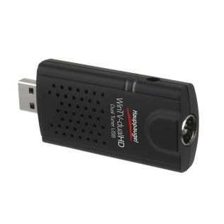 Hauppauge WinTV-dualHD