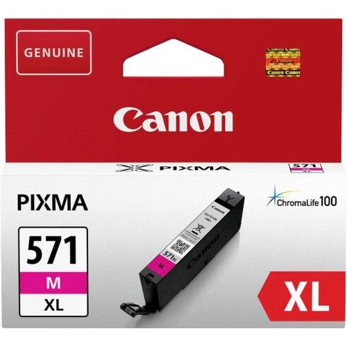 Canon CLI-571M XL