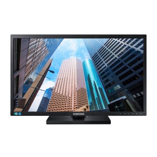 Samsung 24" LED - S24E650BW