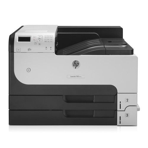 HP LaserJet Enterprise 700 M712dn