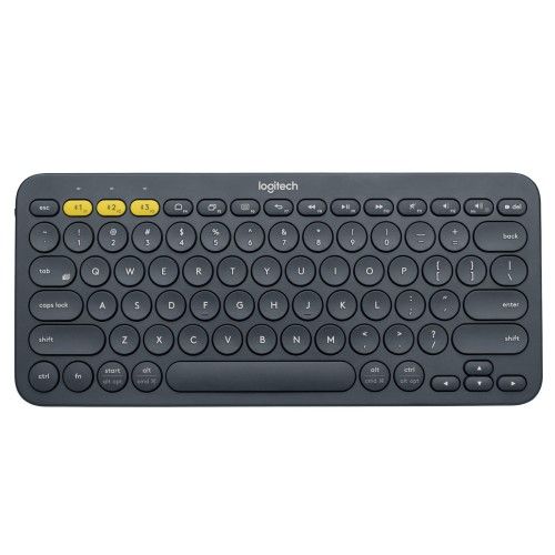 Logitech K380 Bluetooth Multi-Device