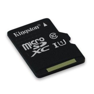 Kingston SDC10G2/128GBSP