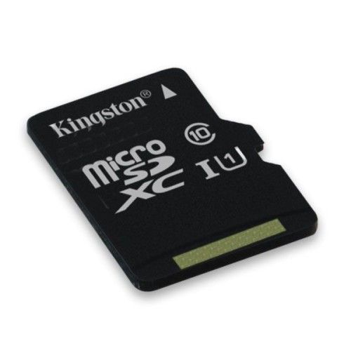 Kingston SDC10G2/64GBSP