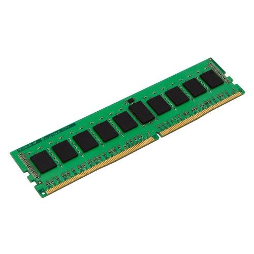 Kingston ValueRAM 8 Go DDR4 2400 MHz CL17 SR X8 - KVR24N17S8/8