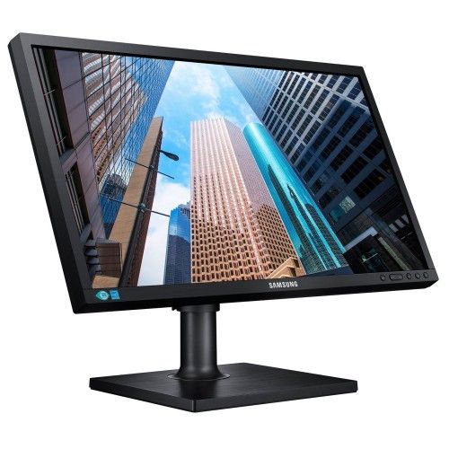 Samsung 22" LED - SyncMaster S22E450MW