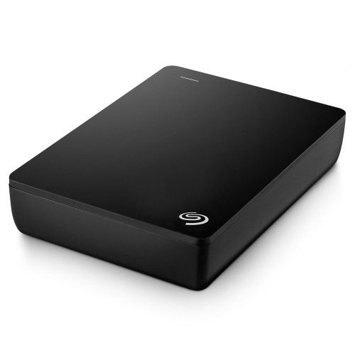 Seagate Backup Plus 5 To Noir (USB 3.0)