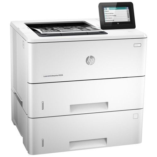 HP LaserJet Enterprise M506x