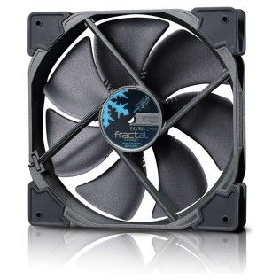 Fractal Design Venturi HP-14 PWM