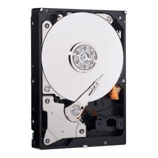 WD Blue 1 To SATA 6Gb/s 64 Mo