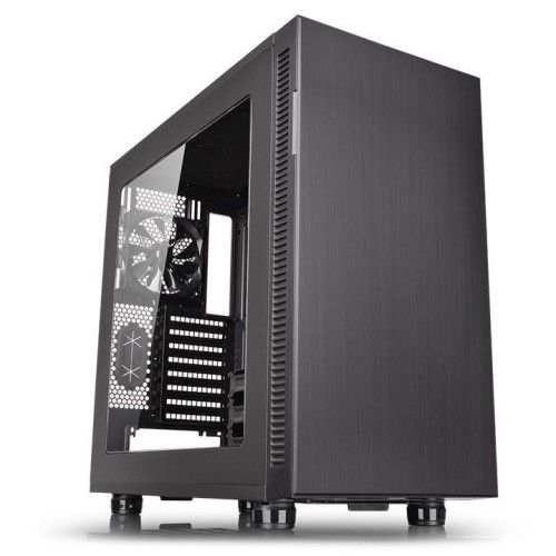 Thermaltake Suppressor F31 Window