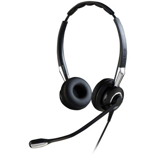 Jabra BIZ 2400 II Duo