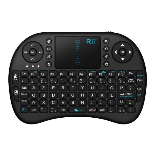 Riitek RII Mini i8 - RT-MWK08RF FR