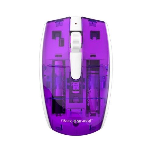 PDP Rock Candy Wireless Mouse (violette)