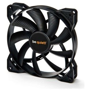 Be Quiet Pure Wings 2 PWM 140 mm