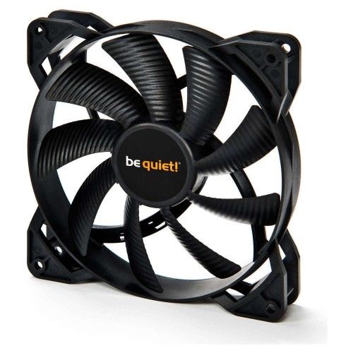 Be Quiet! Pure Wings 2 140mm PWM High-Speed