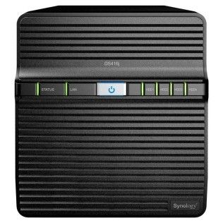 Synology DiskStation DS416j