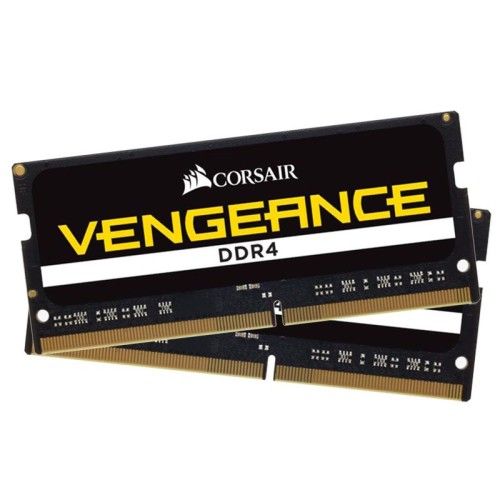 Corsair Vengeance SO-DIMM DDR4 16 Go (2x8Go) 3000 MHz CL18