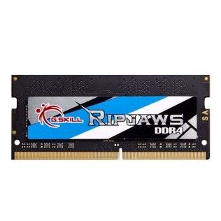 G.Skill RipJaws Series SO-DIMM 16 Go DDR4 2400 MHz CL16