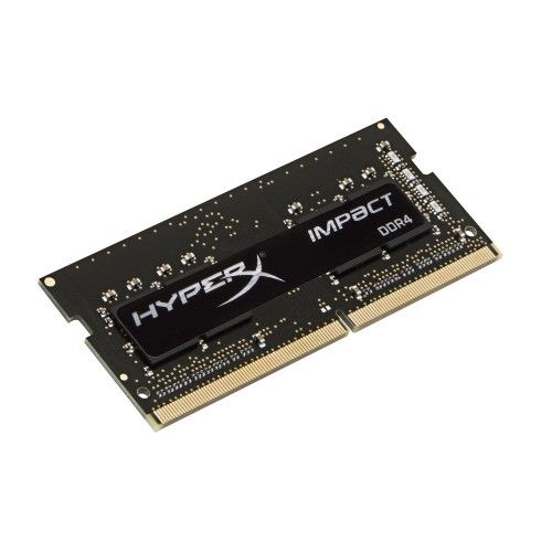 HyperX Impact SO-DIMM 16 Go DDR4 3200 MHz CL20