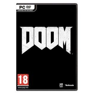 DOOM (PC)