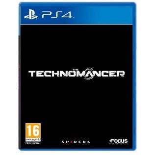 The Technomancer (PS4)