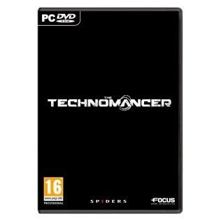 The Technomancer (PC)